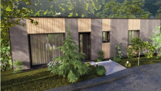  Maison � vendre 4 pi�ces 80 m�