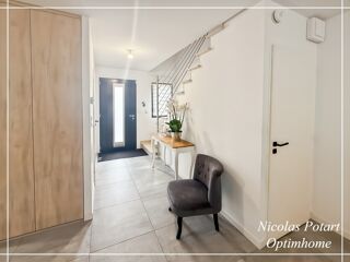  Maison � vendre 5 pi�ces 109 m�