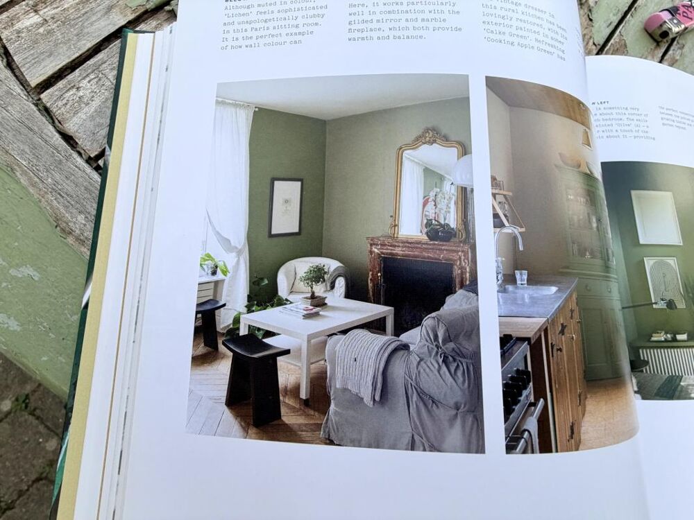 Vente Propriété/Château Élégante maison de maître aux volumes exceptionnels avec jardin - signature peintures Farrow & Ball Triel sur seine