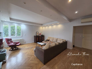  Maison à vendre 5 pièces 135 m²