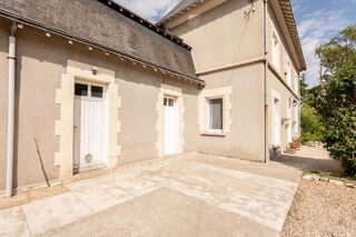  Maison à vendre 14 pièces 296 m²