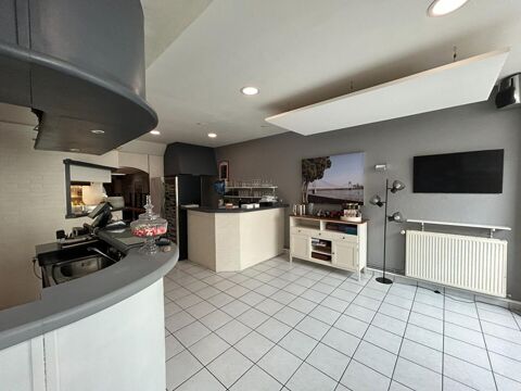   ANCENIS SAINT GEREON - MURS COMMERCIAUX LIBRES, RESTAURANT 