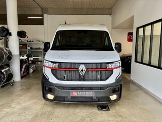 Master IV L2H2 2.0 DCI 150 3T5 RED 2026 occasion 52000 Chamarandes-Choignes