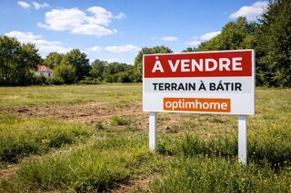  Terrain � vendre 1963 m�