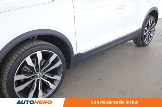 T-ROC 2.0 TDI Carat Exclusive DSG7 150 ch 2019 occasion 92130 Issy-les-Moulineaux