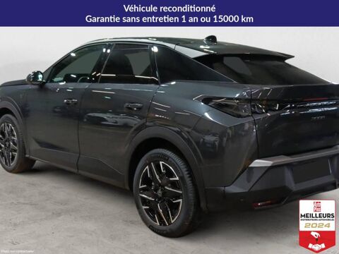 3008 Hybrid 145 e-DCS6 GT 2026 occasion 10150 Lavau