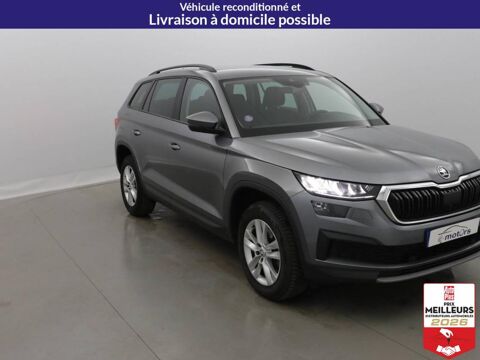 Kodiaq TSI 150 ACT DSG7 7pl 2023 occasion 10150 Lavau