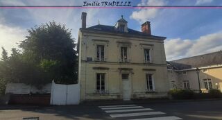  Maison � vendre 8 pi�ces 154 m�