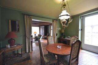  Maison à vendre 5 pièces 127 m²