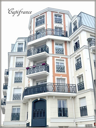  Appartement � vendre 3 pi�ces 64 m�