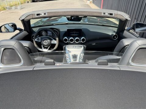 GT ROADSTER V8 2017 occasion 33300 Bordeaux
