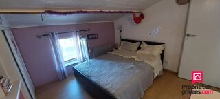  Maison  vendre 8 pices 155 m