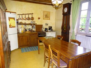  Maison à vendre 7 pièces 168 m²