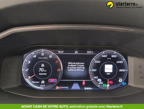 Leon 1.5 eTSI 150 ch DSG7 V 2024 occasion 69190 Saint-Fons