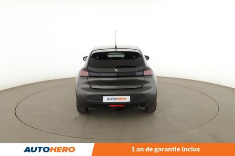 208 1.2 PureTech Active Pack 75 ch 2022 occasion 92130 Issy-les-Moulineaux