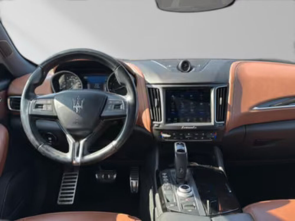 Levante 3.0 V6 Q4 2019 occasion 33000 Bordeaux