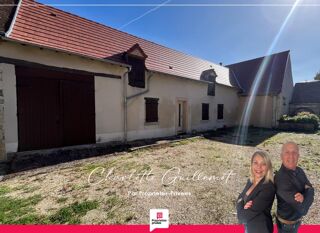  Maison � vendre 3 pi�ces 45 m�