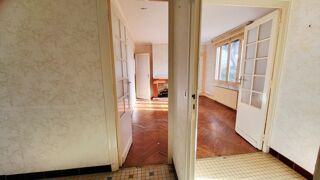  Maison à vendre 4 pièces 80 m²
