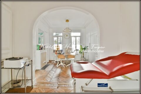 Exclusivit&eacute;: ? Maison m&eacute;dicale &agrave; vendre � Marcq-en-Bar�ul (59700) � Locaux m&eacute;dicaux et param&eacute;dicaux aux normes PMR avec ascenseu 1050000 59700 Marcq en baroeul