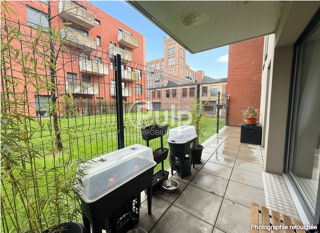  Appartement � vendre 3 pi�ces 72 m�