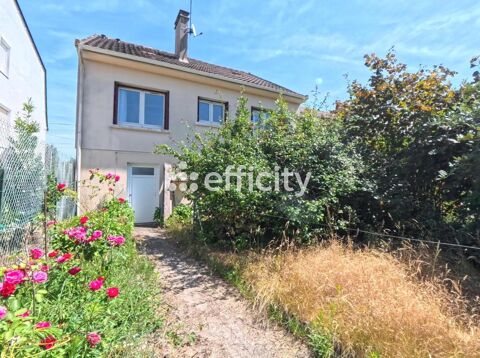   Pavillon Maison - 4 pièce(s) - 113 m²