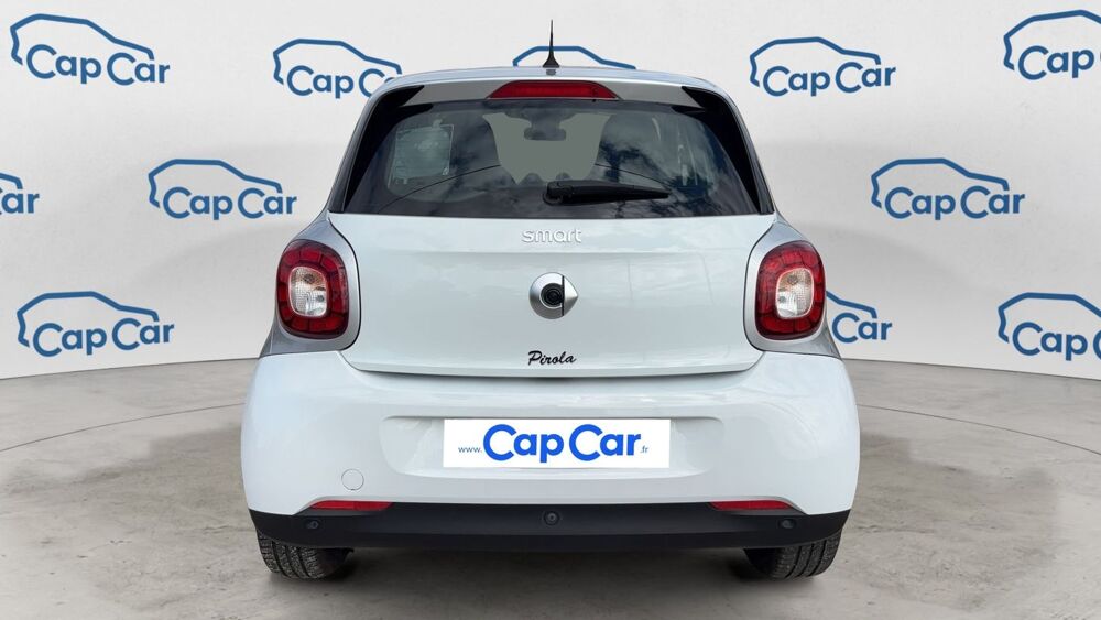 ForFour II 0.9 90ch Prime - 4 places 2019 occasion 31620 Bouloc