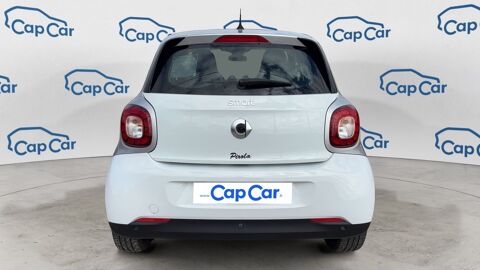 ForFour II 0.9 90ch Prime - 4 places 2019 occasion 31620 Bouloc