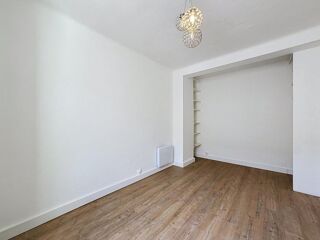  Appartement à louer 1 pièce 17 m²