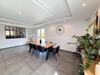  Maison � vendre 5 pi�ces 140 m�