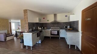  Maison à vendre 7 pièces 190 m²