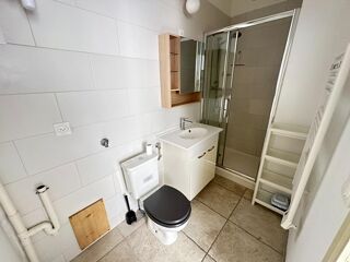  Appartement à louer 2 pièces 36 m²