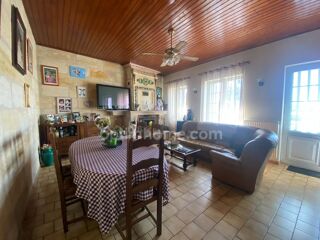  Maison � vendre 3 pi�ces 90 m�