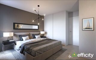  Appartement � vendre 2 pi�ces 40 m�