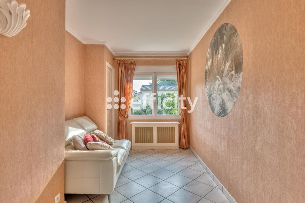 � vendre  Maison Antony (92160)