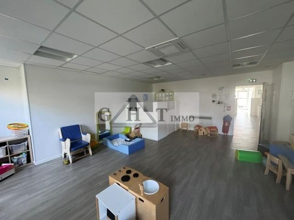   VINCENNES -A LOUER -180m² 