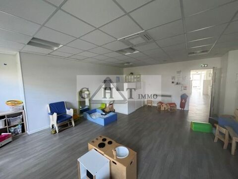 VINCENNES -A LOUER -180m&sup2; 6900 94300 Vincennes