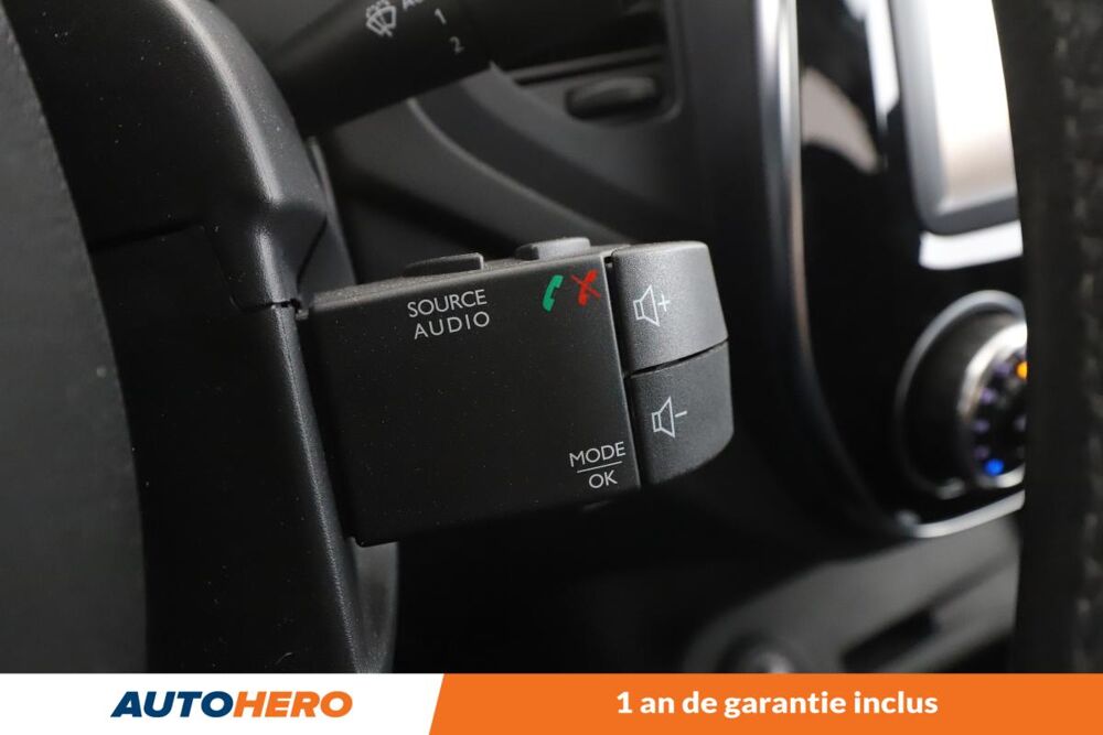 Captur 1.2 TCe Energy Zen EDC 120 ch 2018 occasion 92130 Issy-les-Moulineaux