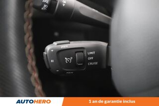 DS3 E-Tense 50 kWh Performance Line Automatique 136 ch 2021 occasion 92130 Issy-les-Moulineaux