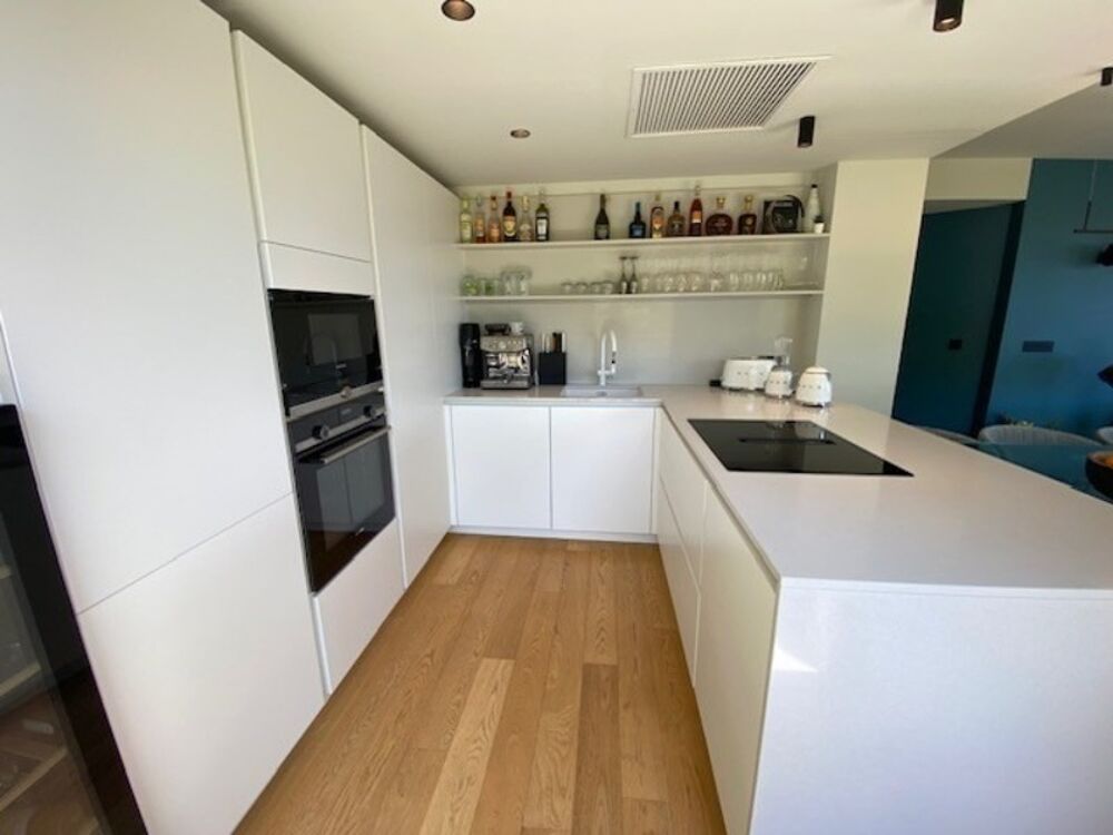 � vendre  Duplex/triplex Nice (06000)