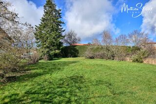  Terrain à vendre 378 m²
