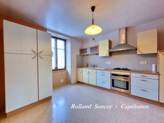  Maison � vendre 8 pi�ces 200 m�