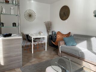  Appartement à vendre 2 pièces 40 m²