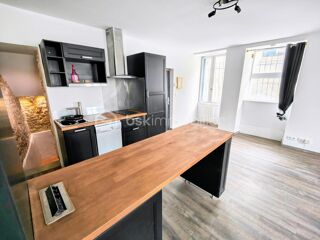  Appartement à vendre 1 pièce 35 m²