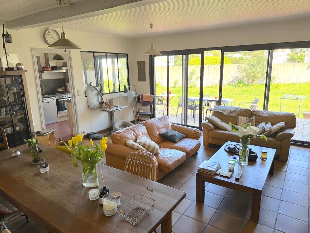  vendre  Maison La Gurinire (85680)