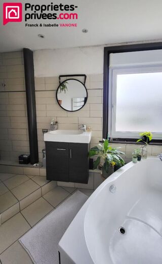  Appartement � vendre 3 pi�ces 91 m�