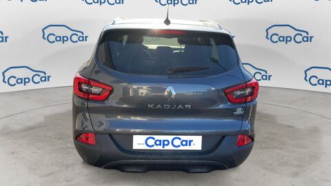 Kadjar 1.6 dCi 130 Intens 2018 occasion 29250 Santec