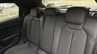 A1 2.0 TFSI 207 DSG7 S line - Automatique 2022 occasion 57100 Thionville