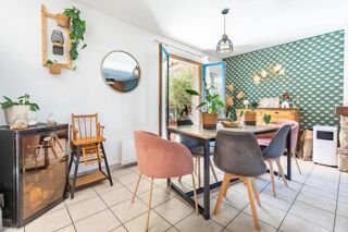  Maison à vendre 5 pièces 88 m²