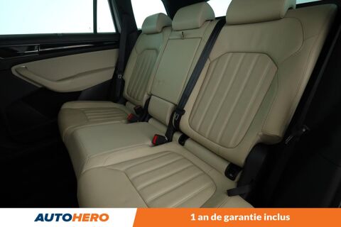 Kodiaq 2.0 TDI SCR Laurin & Klement DSG7 150 ch 2022 occasion 92130 Issy-les-Moulineaux
