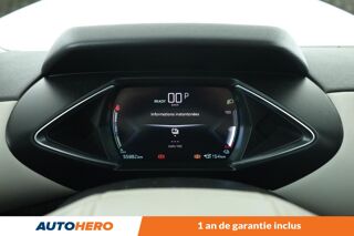 DS3 E-Tense 50 kWh Grand Chic Automatique 136 ch 2020 occasion 92130 Issy-les-Moulineaux